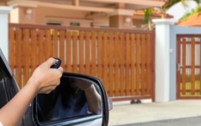 Top 10 Reasons Why a Gate Motor is Necessary