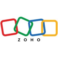Zoho Silvervista 8