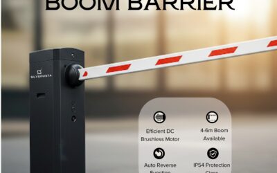 Blog 3 How to Select the Perfect Boom Barrier for Your Property