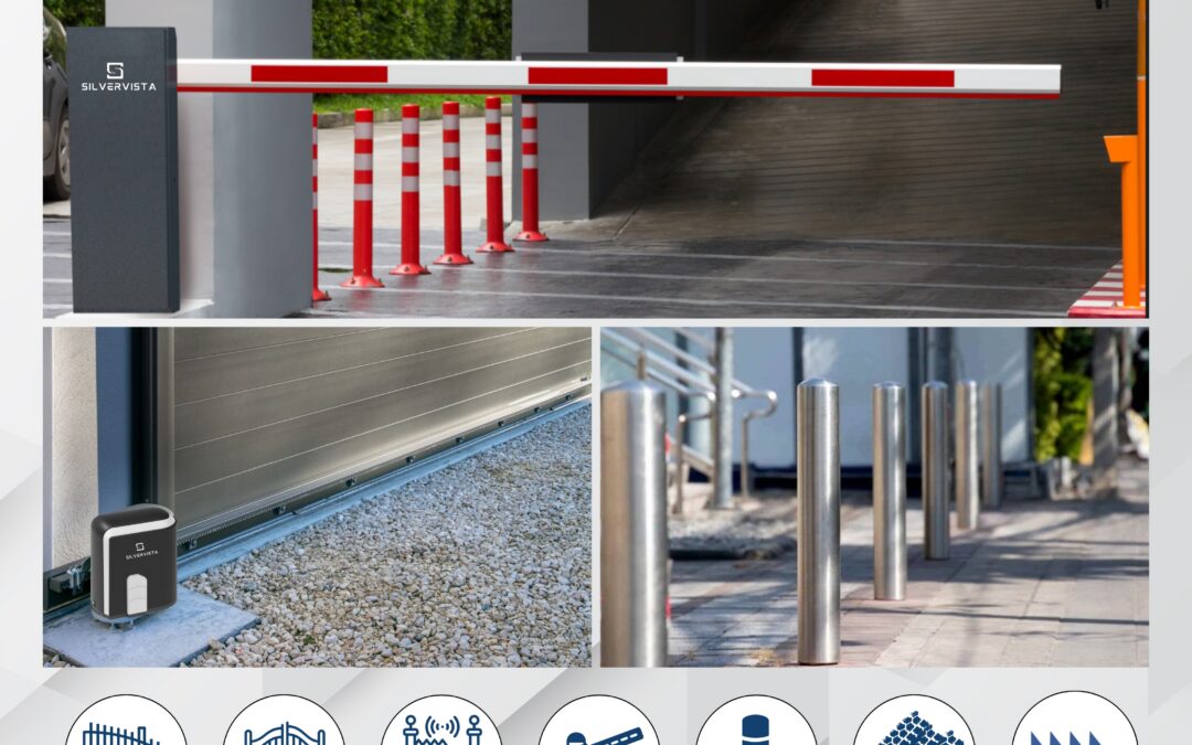 10 Reasons Why Choosing the Right Gate Matters for Your Property