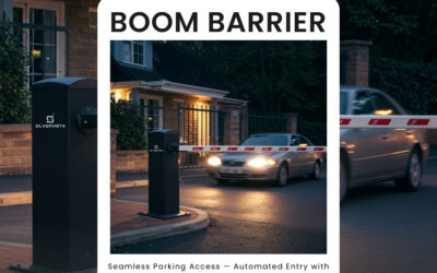 Blog 1 How to Choose a Automatic Boom Barrier in Chennai