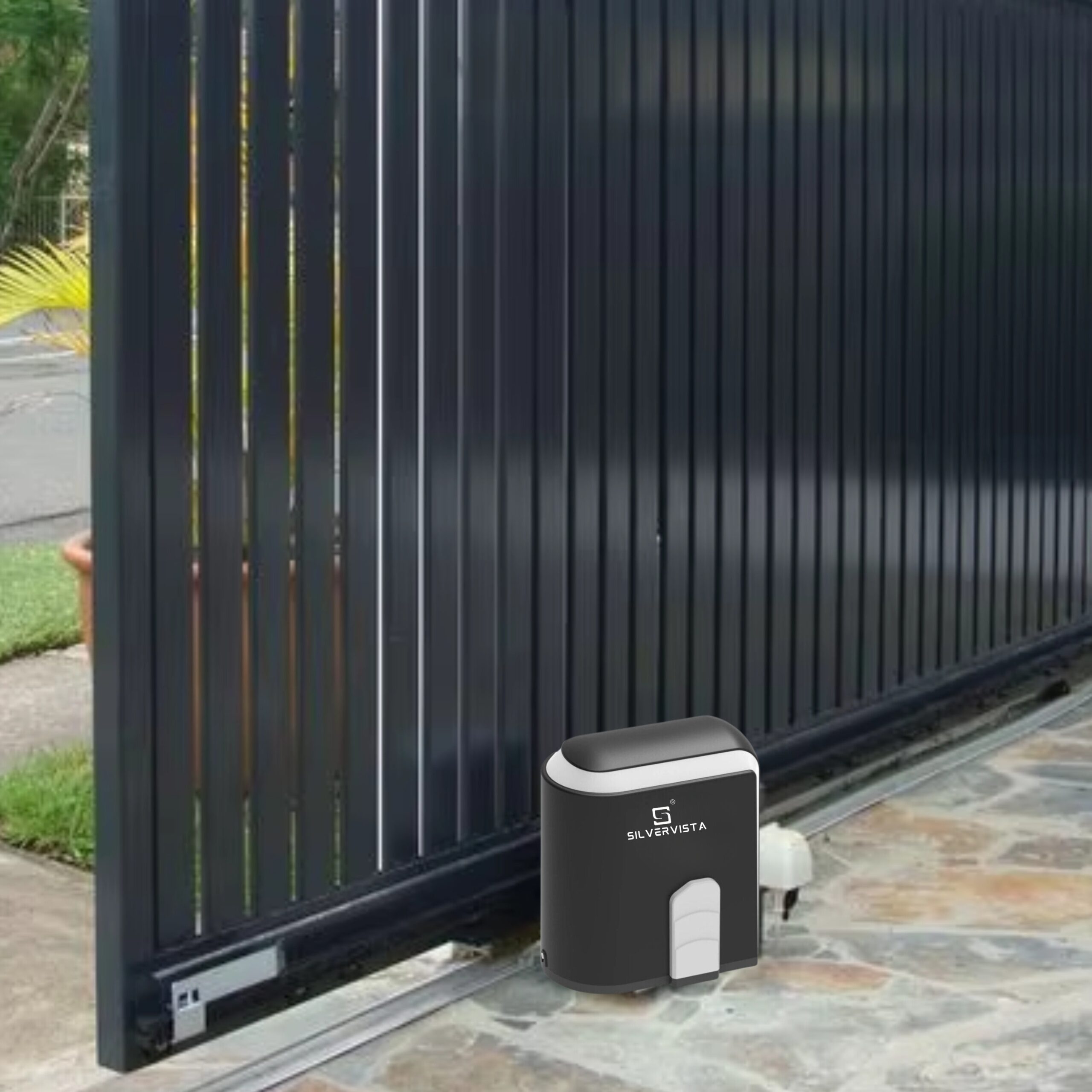 Gate Automation in Chennai Gate Automation in Chennai