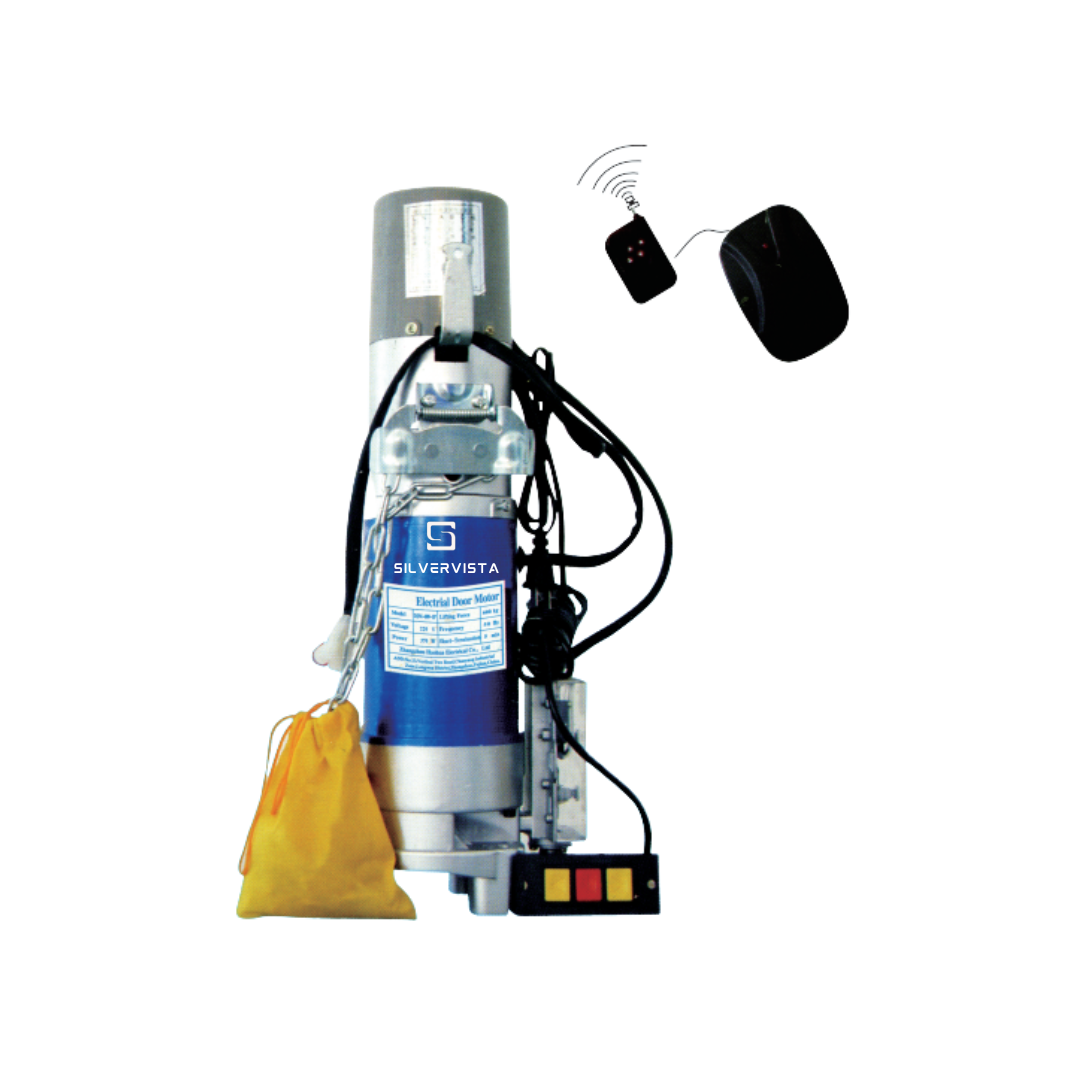 SVRDM600AC-1P 1 SVRDM1000AC-1P Rolling shutter motor 600kg AC Chennai Tamil Nadu