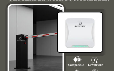 7 Steps to Choose the Best Automatic Boom Barrier with RFID